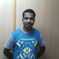 bijoy sasidharan