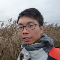 King Ching Victor Wu