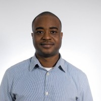 D.C. Robinson
