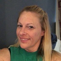 Marie Atkinson