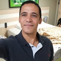 Isaac Simão De Araújo