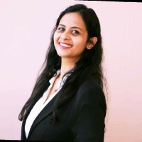 Deepali Singh