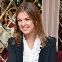 Daria Nalyvaiko