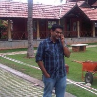 Ganesh kumarasamy