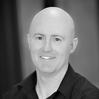 Colin Moore
