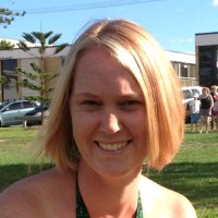 Julie Teakle