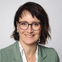 Martina Deppert