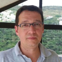 Marcos Vinícius Dias Pereira