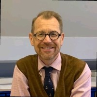 Antony Lowe MCCT