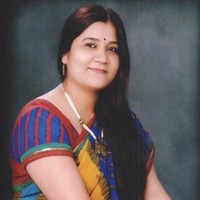 Lata Tiwari Choubey