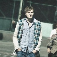 Николай Башкуев