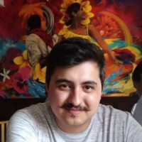 Daniel Faria