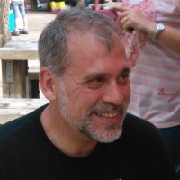 Jose Manuel Perez