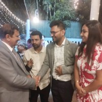 Dr Madhusudan Bn