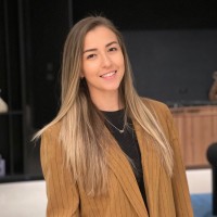Raphaella Bernardino