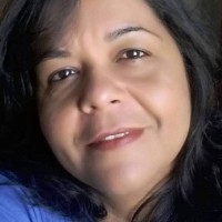 Célia Maria Salgado