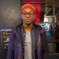Issiaka Johnson