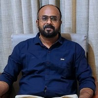 Prem Kumar C