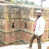 Dawit Tadesse
