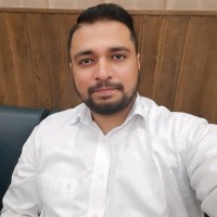 Muhammad Salman Tahir