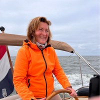 Eva Breukink