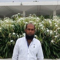 Zaheer Ahmed