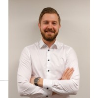 Simon Hallman