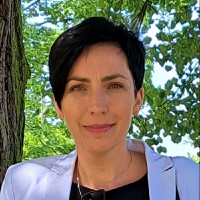 Magda Dudek