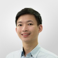 Jake Lim