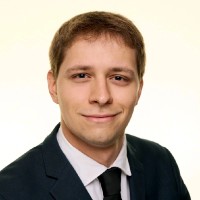 Victor Lazaro Bertin
