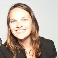 Katie Olver