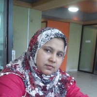 Taslima Aktar