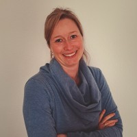 Irene Van Der Valk - Van Eijk