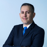 Gerson Vargas Sotomayor