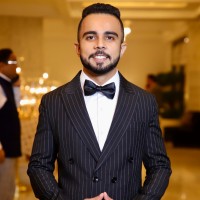 Pranav Tyagi