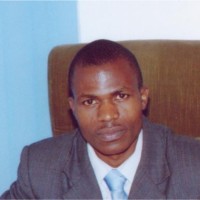 Paul Omeno
