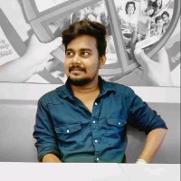 Arun M