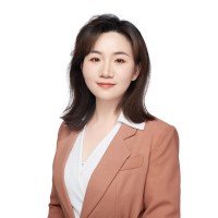 Jenny Bao ► Steel Pipes Supplier