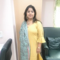 Sameena Shaikh