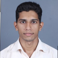 Raghavendra Gawas