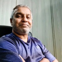 Govindan Aru