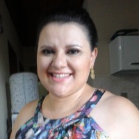 Andréia Rodrigues dos Santos