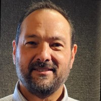 Todd Landry