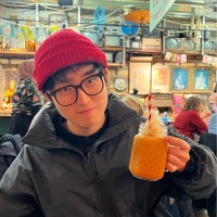 Joshua Jia