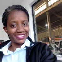 Polite Bongiwe