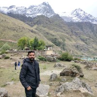 Tarun Sharma