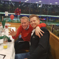 Platinum Tanks Peter Cassidy