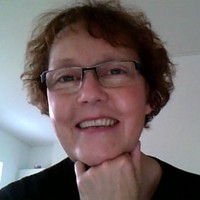 Bodil Nielsen