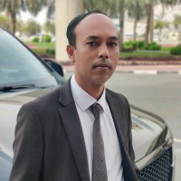 Shahzad Qayyum