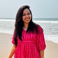 Sindhuja Musari